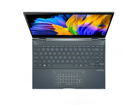 Portátil ASUS UX363EA-HP526W (™Intel Core i5 - RAM: 8 GB - 512 GB)