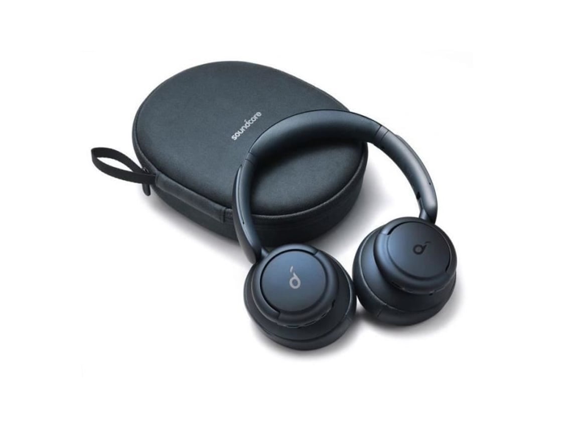 Auriculares ANKER life q35 noise canceling
