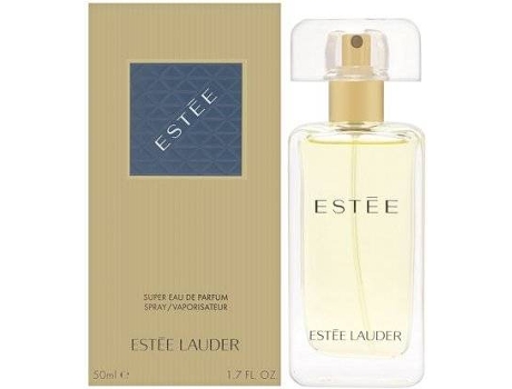 Perfume ESTEÉ LAUDER ESTEÉ Lau ESTEÉ Super Edp (50 ml)