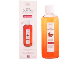 Loción Anticaída LUXANA Phyto Nature Rhum Quinina Locion Anti-Caida (1000 ml)