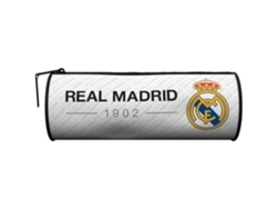 Portatodo REAL MADRID 78108 blanco