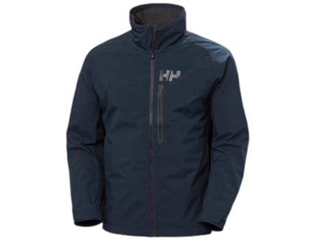 Abrigo para Hombre HELLY HANSEN (L - Multicolor)