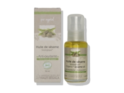 Aceite Facial HAUT-SÃGALA Gergelim (50 ml)