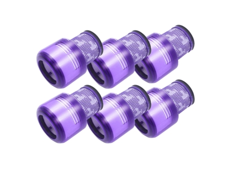 Accesorio Aspiradores DYSON Pack 6 Filtros Hepa V11 V11 Torque Drive V11 Animal
