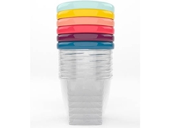 Cuenco BABYMOOV Babybowls 8.45oz