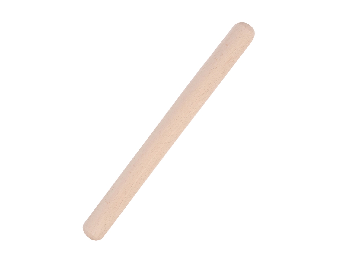 Máquina Laminadora De Madera Maciza De 39 Cm Para Pizza, Pasteles, Masa, Cocina Y Repostería.