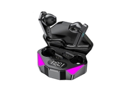 Auriculares Inalámbricos X15 Tws Con Bluetooth, Baja Latencia De 65 Ms, Para Juegos De Esports Y Micrófono Para Xiaomi