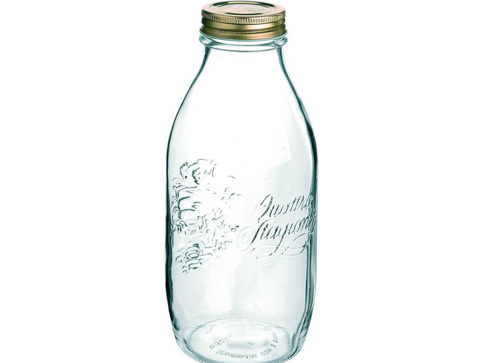 Recipiente BORMIOLI ROCCO Quattro Stagioni 1L