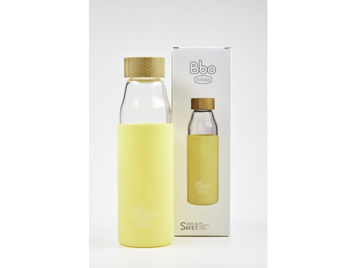 Botella IRISANA (500 ml)