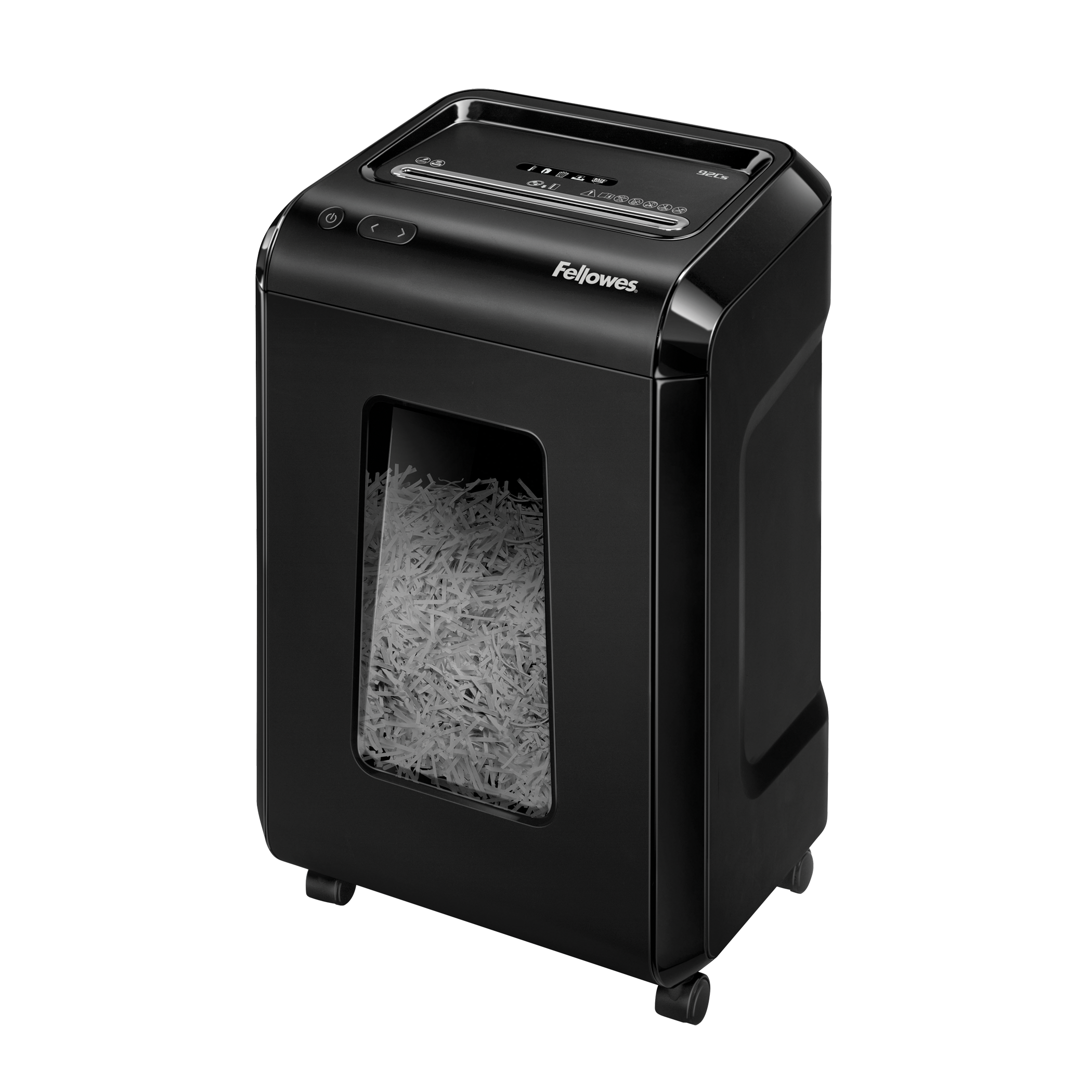 Destrutora Fellowes 92Cs 4X38Mm