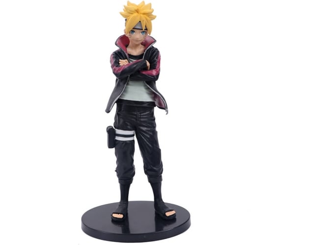 Figura EASTVAPS Anime Naruto Shippuden Yondaime Hokage