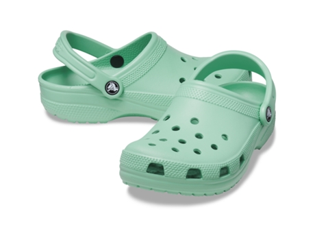 Crocs para Unisex CROCS (37/38 - Multicolor)