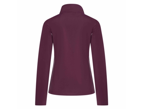 Chándale de Mujer para Fitness HV POLO Chándal Alice Morado (XL)