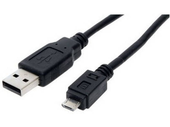 Cable USB S-CONN (USB - USB)