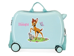 Maleta Infantiles DISNEY Bambi (Abs - 50 x 38 x 20 cm)