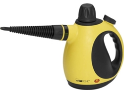 Limpiador al Vapor CLATRONIC DR 3653