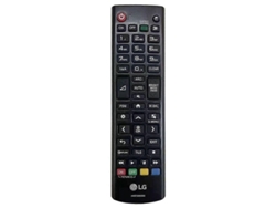 Control Remoto Original Akb75095363 Para Televisores Lg 43sm5d, 42sh7db, 55lv35a, 32ta3e, 43ta3e, 49ta3e, 55ta3e, 32sm5kd Y 43sm5kd.