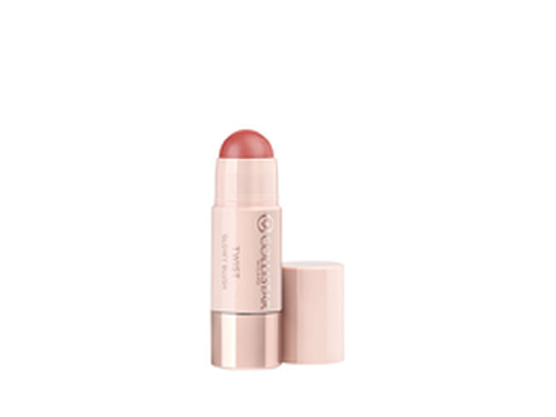Barra de labios Collistar Twist (Rosa 5 G)
