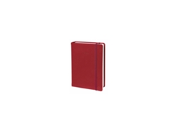 Ministro Prest Fas Ml Silk Bordeaux Organizador Personal Sintético Quo Vadis