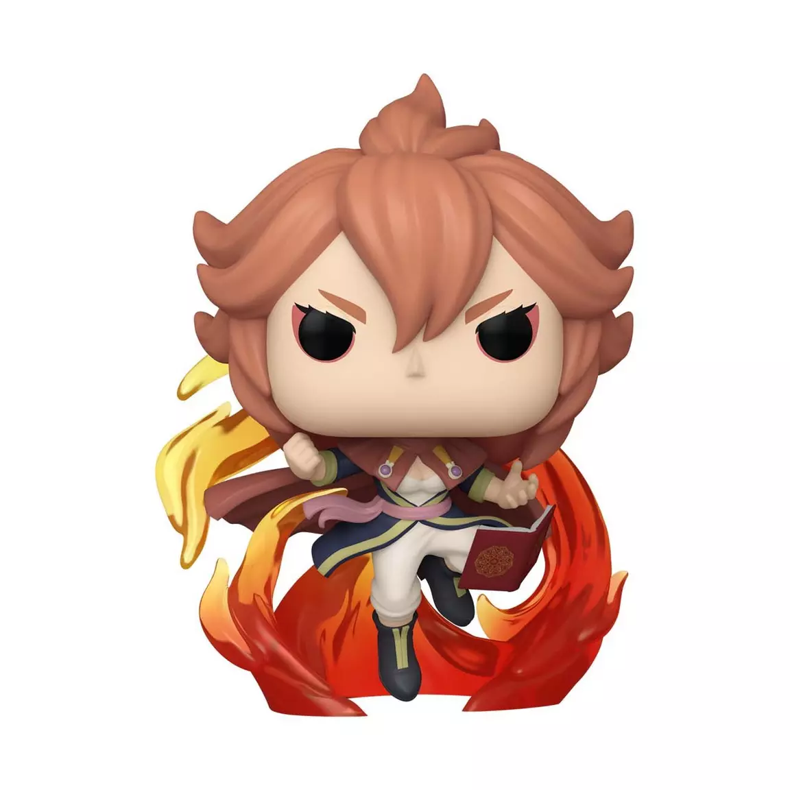 Figura FUNKO Pop! Animation - Black Clover: Mereoleona