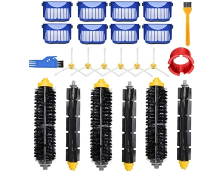 Accesorio Aspiradores IROBOT I Roomba Serie 600 690 680 660 651 650 610 y 500 Series