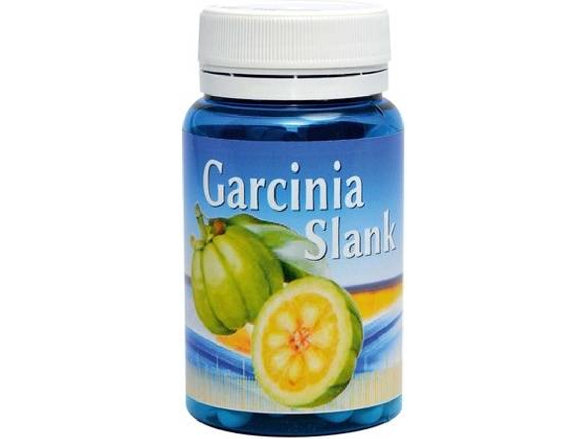 Complemento Alimentar ESPADIET Reddir Garcinia Slank (60 cápsulas)