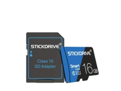 Tarjeta de memoria mini SD rápida con adaptador Vayotoyvayotoy