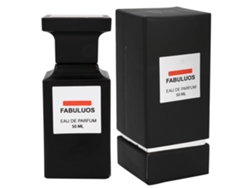 Perfume Spray Para Hombre 50ml Fragrancia Ligera Y Duradera