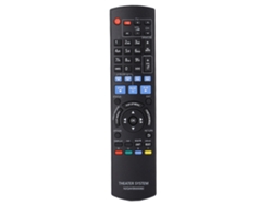 Controle Remoto Substituição N2qakb000082 Para Reprodutor De Discos Dmp-bd65 Dmp-bd45