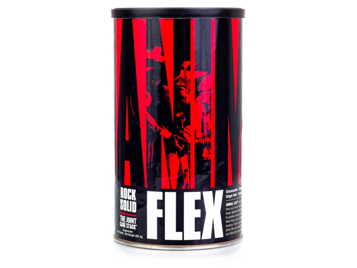Animal Flex 44 UNIVERSAL NUTRITION