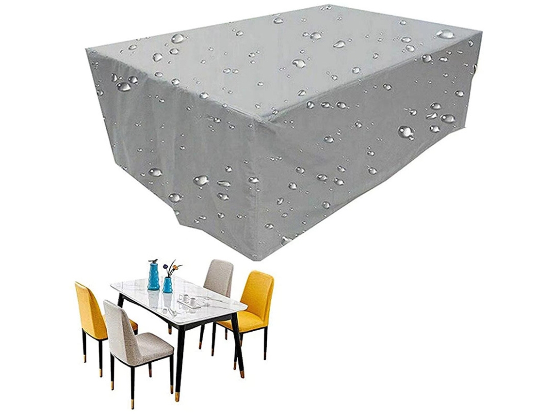 Capa Para Sofá – Elástica, Impermeable Y Anti-pó