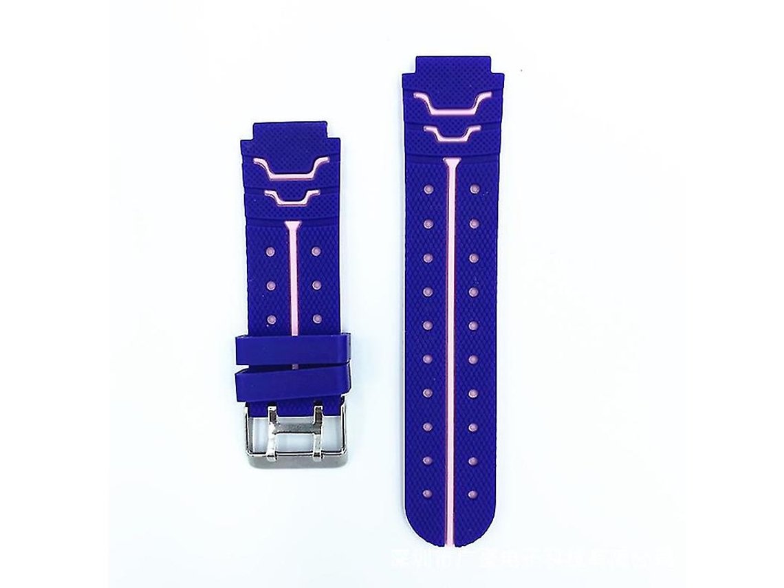Pulsera inteligente de repuesto para niños, compatible con relojes inteligentes para niños Z5/S16/S15/Q12/Q12B, cómoda Ly Ebike
