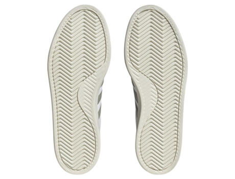 Zapatillas de Hombre ADIDAS SPORTSWEAR Grand Court Blanco (44)