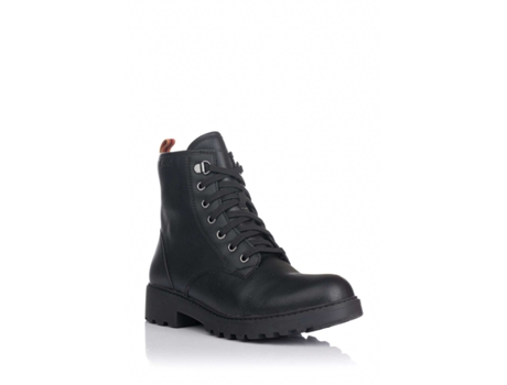 Botas GEOX Sintético Niños (32 - Negro)