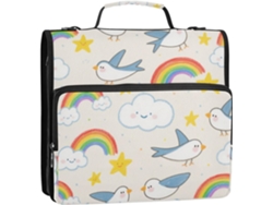 Besportble Funda De Pájaro Y Oficina