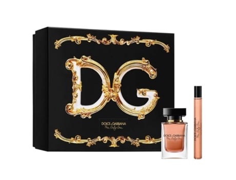 Set DOLCE & GABBANA The Only One Edp 50ml Edp 10ml