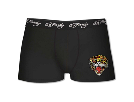 Freegun Boxer Ed Hardy