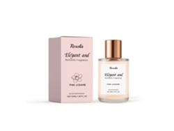 Perfume de jazmín romántico, suave y elegante, Worten