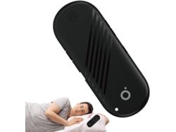 Dispositivo Con Cable De 15 Cm Con Altavoz Para Dormir – Auriculares Con Temporizador De Ruido