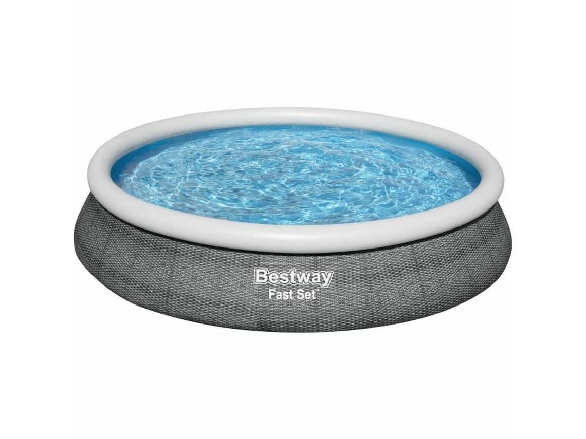 Piscina Hinchable Bestway 57313-4 457 x 84 cm