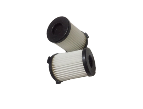 Accesorios de filtro Hepa ciclónico para aspiradora Kitfort Kt-510 Kt510 510 Kt-509 Kt509, 2 piezas
