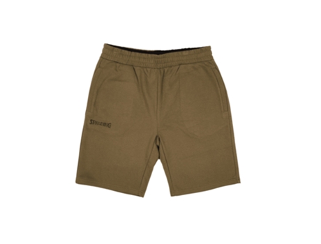 Pantalones Cortos para Baloncesto SPALDING (XL)