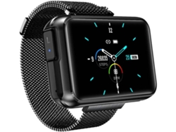 Smartwatch YIZHOOD YIZ583 Negro