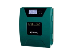 Limpiafondos automático Kripsol Klx Ls con electrólisis salina - Confort y protección avanzada - 30 g/h