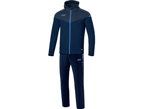 Chándal JAKO Mujer (Multicolor - 36)