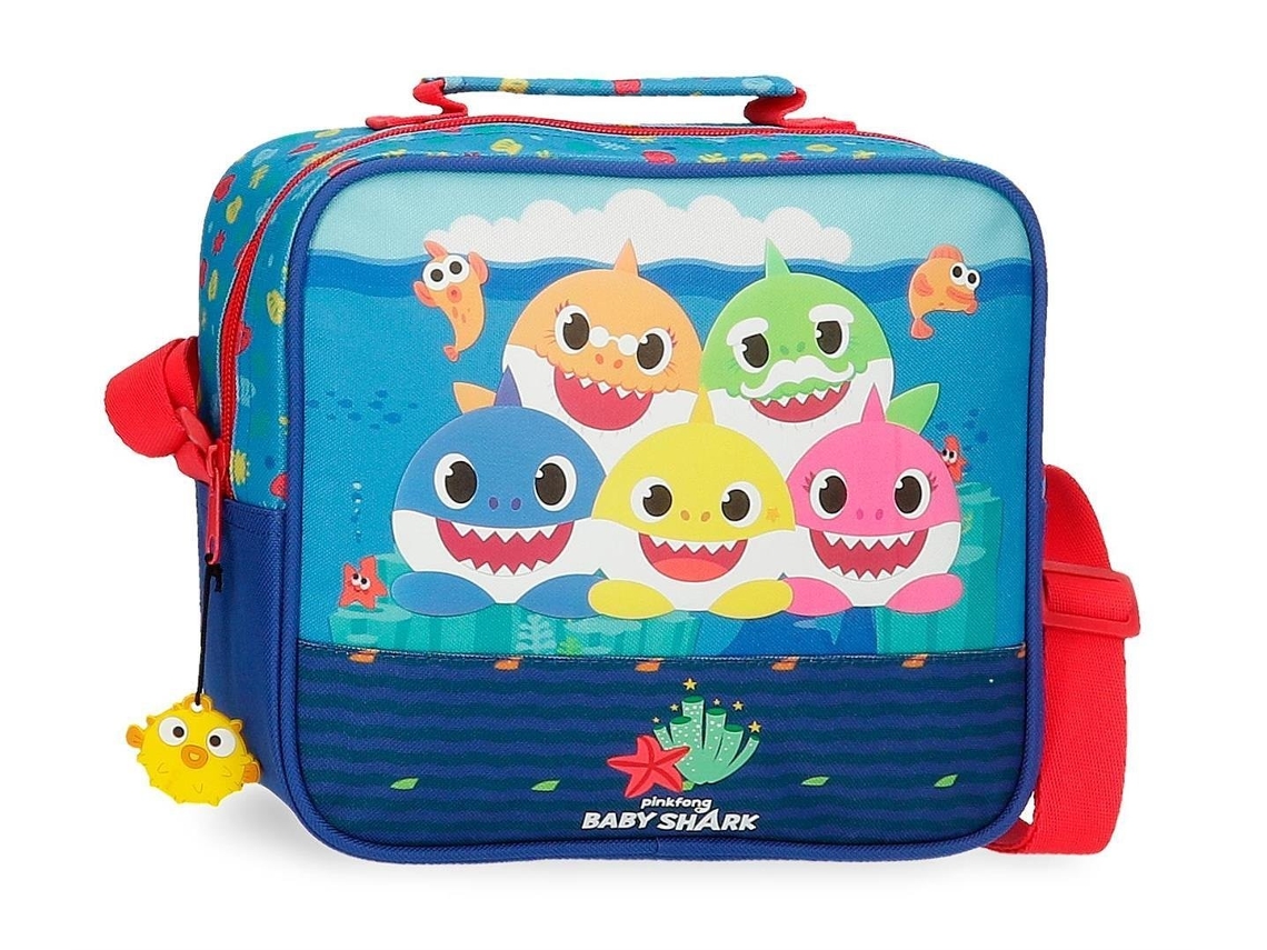 Neceser-Band Adap Happy Family BABY SHARK