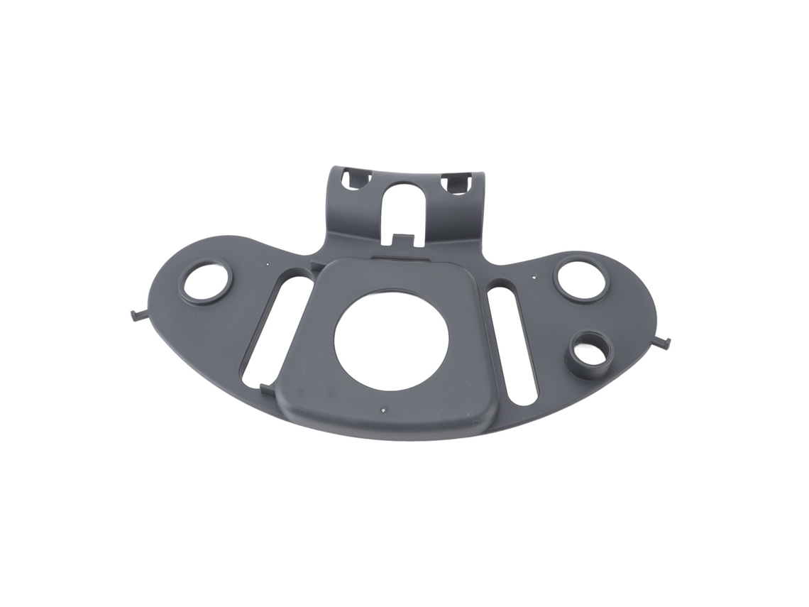 Estante De Almacenamiento Para Accesorios De Cocina Thermomix Tm5 Tm6, Organizador De Utensilios De Abs