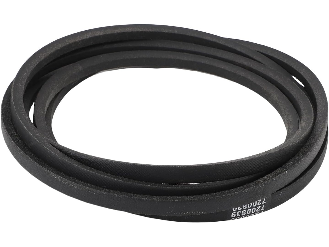 7200839 52 1/2 143.60 Correa Para Plataforma De Corte Silenciosa Y Duradera