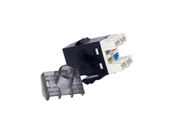 Conector Keystone Rj45 Hembra Sd 3018 PHASAK