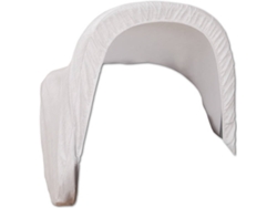 Capota BABYLINE Tepee Gris4000647